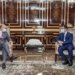 مه‌سرور بارزانی پێشوازییا رێكخستنا ساماریتان پێرس كر
