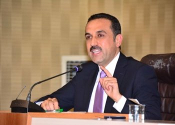 ئومێد خۆشناو: هەولێر يا ئارامه‌