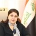 بێگه‌ر تاله‌بانى: شانده‌كێ وه‌زاره‌تا چاندنێ دێ سه‌ره‌دانا به‌غدا كه‌ت