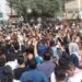 ئه‌مریكا: پشته‌ڤانییا خوه‌نیشاندانێن ئیرانێ دكه‌ین