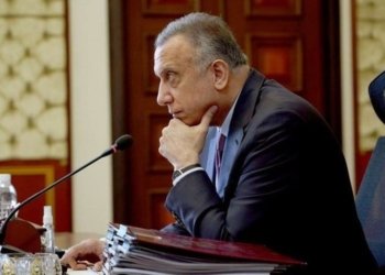بایدن دێ پێشوازیا كازمى ل كوچكا سپی كه‌ت