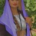 كچەکا کوردا ئێزدی بەربژارە بۆ شاهجوانا عێراقێ