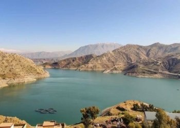 پترى 13 ملیار دیناران دێ بۆ ته‌مامكرنا 12 سكرێن هه‌رێما كوردستانێ هێنه‌ ته‌رخانكرن