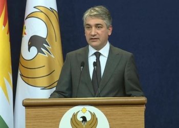  جۆتیار عادل: 25 ڤێ مه‌هێ بێ لێبڕین مووچه‌ دێ هێته‌ به‌لاڤكرن