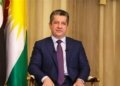 مه‌سرور بارزانی ب هه‌لكه‌فتا 75 سالیا دامەزراندنا پارتی دیموکراتی کوردستان په‌یامه‌ك به‌لاڤ كر