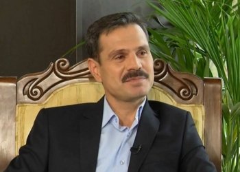 حه‌یده‌ر شه‌شو: نه‌ ئیراقێ سیاده‌ت هه‌یه‌ و نه‌ ئه‌م چ ژ چاره‌نڤیسێ شنگالێ دزانین