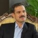 حه‌یده‌ر شه‌شو: نه‌ ئیراقێ سیاده‌ت هه‌یه‌ و نه‌ ئه‌م چ ژ چاره‌نڤیسێ شنگالێ دزانین