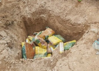 ده‌ست ب سه‌ر 880 كیلۆیێن گۆشتێ قه‌ده‌غه‌كری دا هاته‌ گرتن