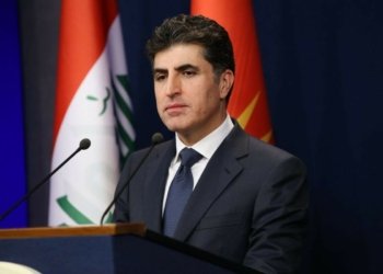 نێچیرڤان بارزانی: پارتی پارێزه‌را سه‌ره‌كی یا قه‌وارێ سیاسی یا هه‌رێما كوردستانێ و ده‌ستكه‌فتێن وێ یه‌