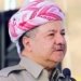 په‌یامه‌ك ژ سه‌رۆك بارزانى