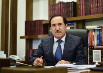جەعفەر ئێمینکی: پێشبینییەکا مەزن هەیە پارتی ل نزیک ڤەگەریتە شنگالێ