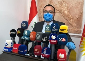 حكومه‌تا هه‌رێما كوردستانێ دێ وێستگه‌هێن سه‌قاناسیێ دانیت