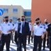 پله‌یێن 89 ئه‌فسه‌رێن هێزێن ئێمناهیا ناڤخوه‌ دێ هێنه‌ بلندكرن