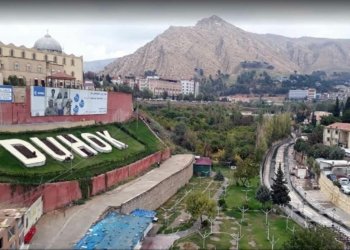 دهۆك.. 86 هزار كه‌سێن 18 سالی دێ ده‌نگی د هه‌لبژارتنان دا ده‌ن