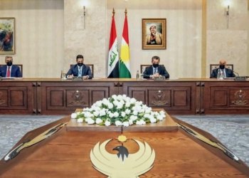 جڤاتا وەزیران دێ لدۆر بلندبوونا بهایێ پانزین و نانى كۆمبن