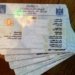 هەر بازنەكى کارتێن دەنگدانێ ژ بازنێن دى جودانه‌