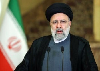 ئیبراهیم رەئیسی دێ سه‌ره‌دانا كوردستانا رۆژهه‌لات كه‌ت