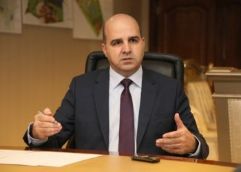 ساسان عەونی: خزمەتگوزارییان دێ گه‌هینینه‌ هه‌موو ده‌ڤه‌رێن پێدڤی پێ هه‌ى