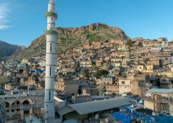 15 ملیار دینار بۆ تمامکرنا پرۆژێ ئاڤا ئاکرێ هاتنە خەرجکرن
