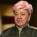 سەرۆك بارزانی پەیامه‌ك ب هه‌لكه‌فتا 51 سالیا دامه‌زراندنا ئێكه‌تیا زانایێن ئایینێ ئیسلامێ به‌لاڤكر