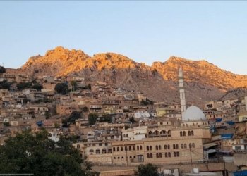 ده‌ڤه‌ردارێ ئاكرێ: ڤان رۆژان دێ به‌رى بنیاتى بۆ هنده‌ك پرۆژان دێ هێنه‌ دانان