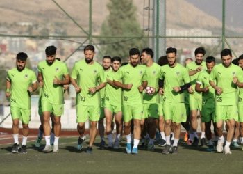 دهۆك ب دو سه‌ركه‌فتنان و خوساره‌تیه‌كێ ژ هه‌ولێرێ ڤه‌گه‌ریا