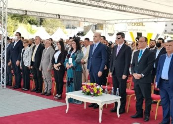 ئێكه‌مین پێشانگه‌ها گه‌شتیارى ل پارێزگه‌ها دهۆكێ هاته‌ ڤه‌كرن