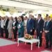 ئێكه‌مین پێشانگه‌ها گه‌شتیارى ل پارێزگه‌ها دهۆكێ هاته‌ ڤه‌كرن