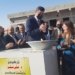 پارێزگه‌رێ دهۆكێ به‌رێ بنیاتی بۆ پڕۆژه‌یێ مه‌له‌ڤانگه‌ها یانا ئاكرێ یا وه‌رزشی دانا
