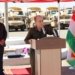 وه‌زیرێ پێشمه‌رگه‌: په‌یوه‌ندیێن پێشمه‌رگه‌ و سوپایێ ئیراقێ باشتر دبن