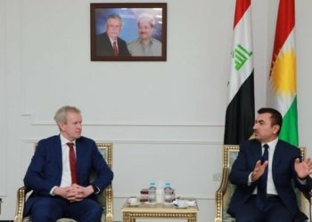 وه‌زیرێ پلاندانانێ: دێ پشته‌ڤانییا كۆمپانیێن جیهانى ل هه‌رێمێ كه‌ین داكو وه‌به‌رهێنانێ ئه‌نجام بده‌ن
