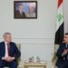 وهزیرێ پلاندانانێ: دێ پشتهڤانییا كۆمپانیێن جیهانى ل ههرێمێ كهین داكو وهبهرهێنانێ ئهنجام بدهن