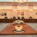 جڤاتا وه‌زیرێن هه‌رێما كوردستانێ ئه‌ڤرۆ دێ كۆمبیت