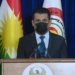 وه‌زیرێ ساخله‌مییێ: بانده‌كێ سه‌خته‌كرنا كارتا ڤاكسینێ هاته‌ ده‌سته‌سه‌ركرن