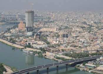 ئیراق د لیستا وه‌لاتێن مەترسیدارێن کۆرۆنایێدا نه‌ما