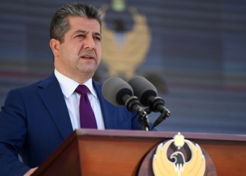 مه‌سرور بارزانی: سه‌ره‌خۆشیێ ل خێزانێن قوربانیێن دیالا دكه‌م