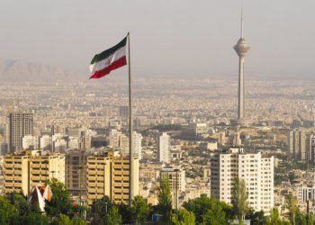 بیڤه‌له‌رزه‌كێ ب هێزا 5.7 ئیران هه‌ژاند