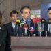 وه‌زیرێ خواندنا بلند و ڤه‌كۆلینێن زانستی: هه‌كه‌ ده‌ست ژ كاركێشانا من چاره‌سه‌ری بیت یێ به‌رهه‌ڤم بجهبینم