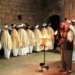 سوباهی ئێكه‌م رۆژا جه‌ژنا جه‌ما یا ئێزدییانه‌
