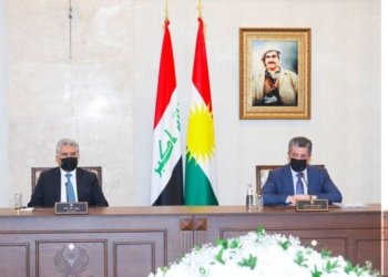 مه‌سرور بارزانى: ئه‌نجامێن هه‌لبژارتنان، دووپاتكرنه‌ڤه‌یا ناسناما كوردستانى بوون و ده‌ڤه‌رێن كوردستانێ یه