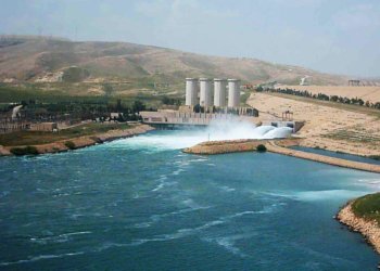 دێ 200 هزار ماسێن بچووك بەرده‌نه‌  دناڤا سکرێ مووسلێ دا