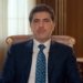 نێچیرڤان بارزانی، ب هه‌لكه‌فتا 237 سالیادا بنیاتدانانا باژێرێ سلێمانیێ پیرۆزباهیێ ل خه‌لكێ باژێری دكه‌ت
