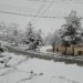سه‌قاناسیا هه‌رێمێ: ل ڤان ده‌ڤه‌ران به‌فر دێ باریت
