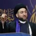  عه‌مار ئه‌لحه‌كيم: گه‌نجێن پارێزگه‌ها دیالا د ئێك ده‌ست بوون بۆ دوورخستنا داعشێ ل دیالا