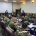 پشكه‌كا پێدڤیێن سه‌نگه‌ری بۆهێزێن پێشمەرگەیی هاتنه‌ دابین کرن