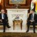 نێچیرڤان بارزانی: چو جاران دانیال میتیرانێ ژبیر ناكهین