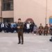 رێڤەبەرییا پۆلیسان دەست ب هەوەکا هشیارکرنێ کریە