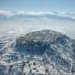ژبەر بەفر بارینێ دەوام ل کۆلیژا پەروەردا بنیات ل ئامێدیێ هاتە راگرتن