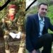 زێرەڤانەکی ئێزدی ل بەغدایێ هاتە تیرۆرکرن