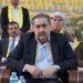 شاندەکێ پارتی ب سه‌رۆكاتیا هشیار زێباری گەهشتە بەغدا